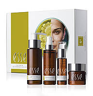 Набор для нормальной, жирной и комбинированной кожи ESSE Trial/Travel Set S2 Normal/Oily/Combination Skin