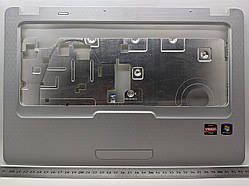 Корпус HP G62-367dx (топкейс, середня частина, палмрест)