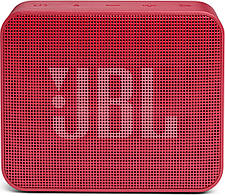 Портативна акустика JBL Go Essential red, фото 3