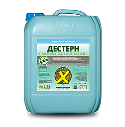 ДЕСТЕРН - 10 л. Лайф Біохем