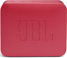 Портативна акустика JBL Go Essential red, фото 5