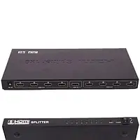 Коммутатор HDMI 1*8