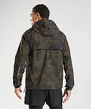 Легка куртка Gymshark Sport Windbreaker - Turmeric Yellow XXL/XXXL, фото 2