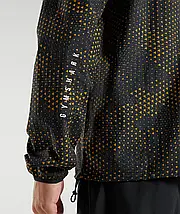 Легка куртка Gymshark Sport Windbreaker - Turmeric Yellow XXL/XXXL, фото 5