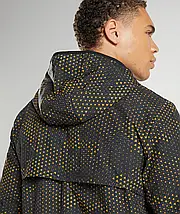 Легка куртка Gymshark Sport Windbreaker - Turmeric Yellow XXL/XXXL, фото 3