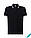 Чоловіча сорочка поло Man Regular Polo JHK PORA210Contrast, фото 3