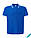 Чоловіча сорочка поло Man Regular Polo JHK PORA210Contrast, фото 6