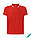 Чоловіча сорочка поло Man Regular Polo JHK PORA210Contrast, фото 8