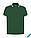 Чоловіча сорочка поло Man Regular Polo JHK PORA210Contrast, фото 9