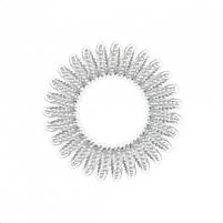 Резинка браслет для волосся Invisibobble ORIGINAL Mother of Chrome, фото 3