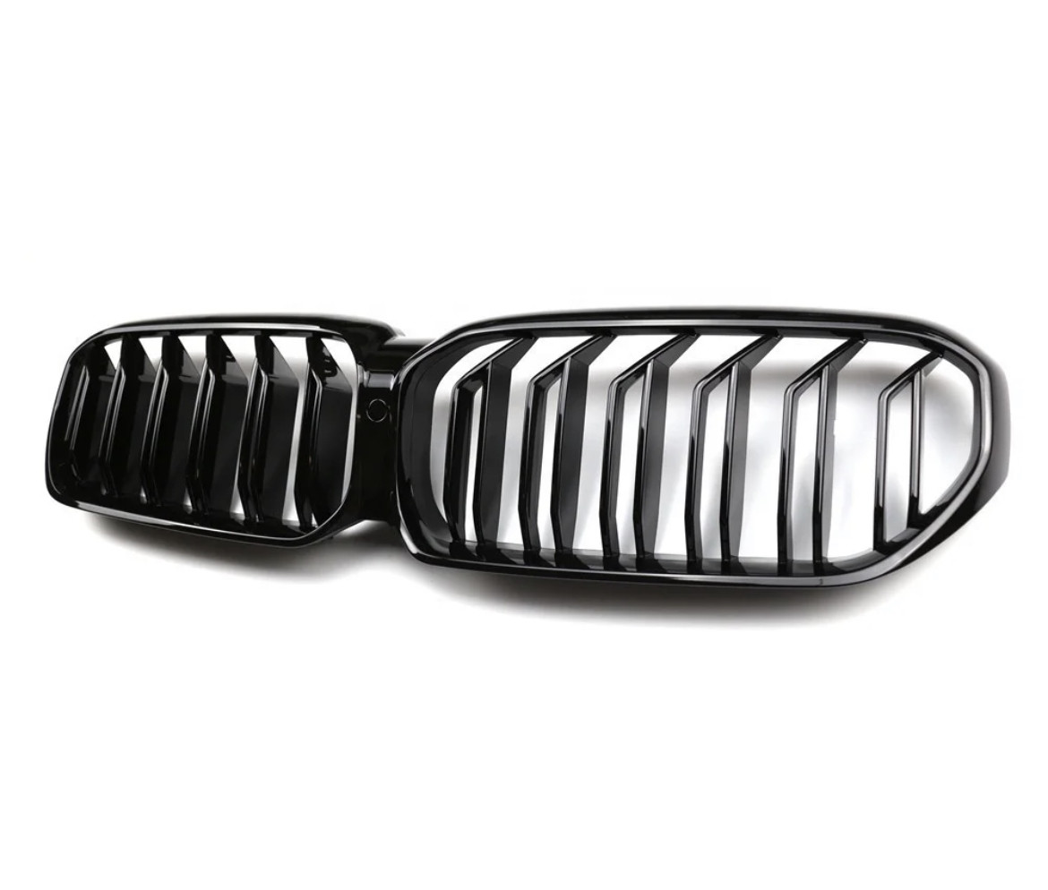 Решітка радіатора, ніздрі BMW G30 G31 G38 рестайл M Performance