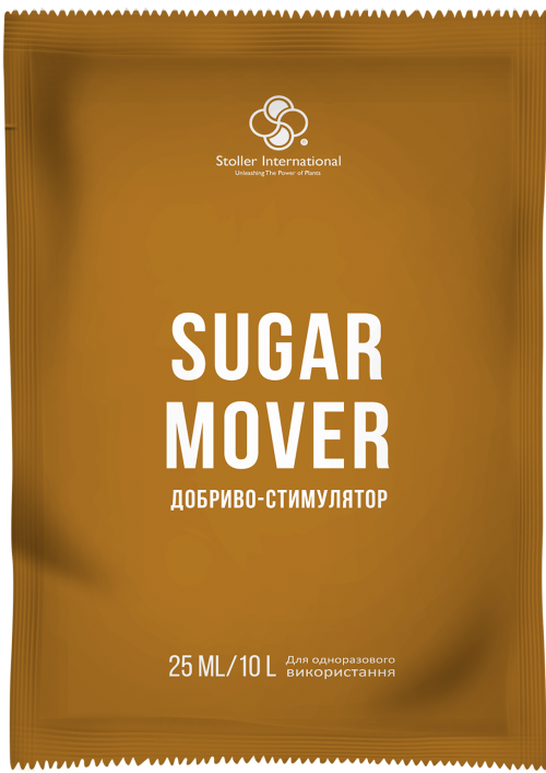 Sugar Mover мінеральне добриво (25 мл)