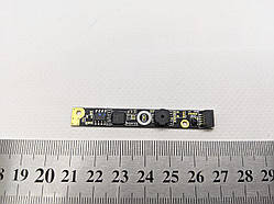 Веб-камера (WEB-камера) HP G62-367dx