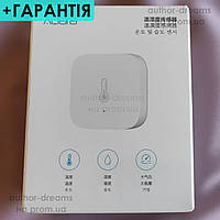 Zigbee датчик температуры влажности давления Xiaomi Aqara Temperature & Humidity Sensor WSDCGQ11LM AS008CNW01