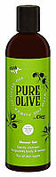 Гель для душу Cien Olive Pure BIO 300 мл