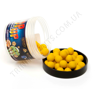 Поп-ап Trinity Baits Горох 08мм, фото 1