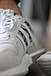 Чоловічі Кросівки Adidas ZX 500 RM White Camo 41-42-44, фото 2