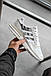 Чоловічі Кросівки Adidas ZX 500 RM White Camo 41-42-44, фото 4