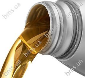 Олива гідравлічна EQUIVIS ZS 46 20л