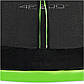 Батут із внутрішньою сіткою 4FIZJO Premium 8FT 252 см 4FJ0364 Black/Green, фото 2