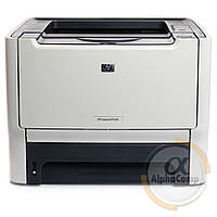 Принтер лазерний HP LaserJet P2015d БВ