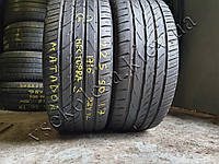 Шины бу 225/50 R17 Matador