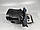 Кожух кермової колонки Skoda Octavia A5 3T0858559B, фото 3