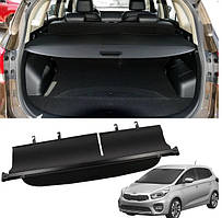 Шторка багажника KIA Carens Каренс 2009 2010 2011 2012 2013 полка полиця ролет