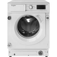 Пральна машина автоматична Whirlpool WMWG 91484E EU