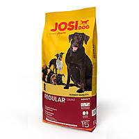 Josera JosiDog Regular премиум корм для взрослых собак
