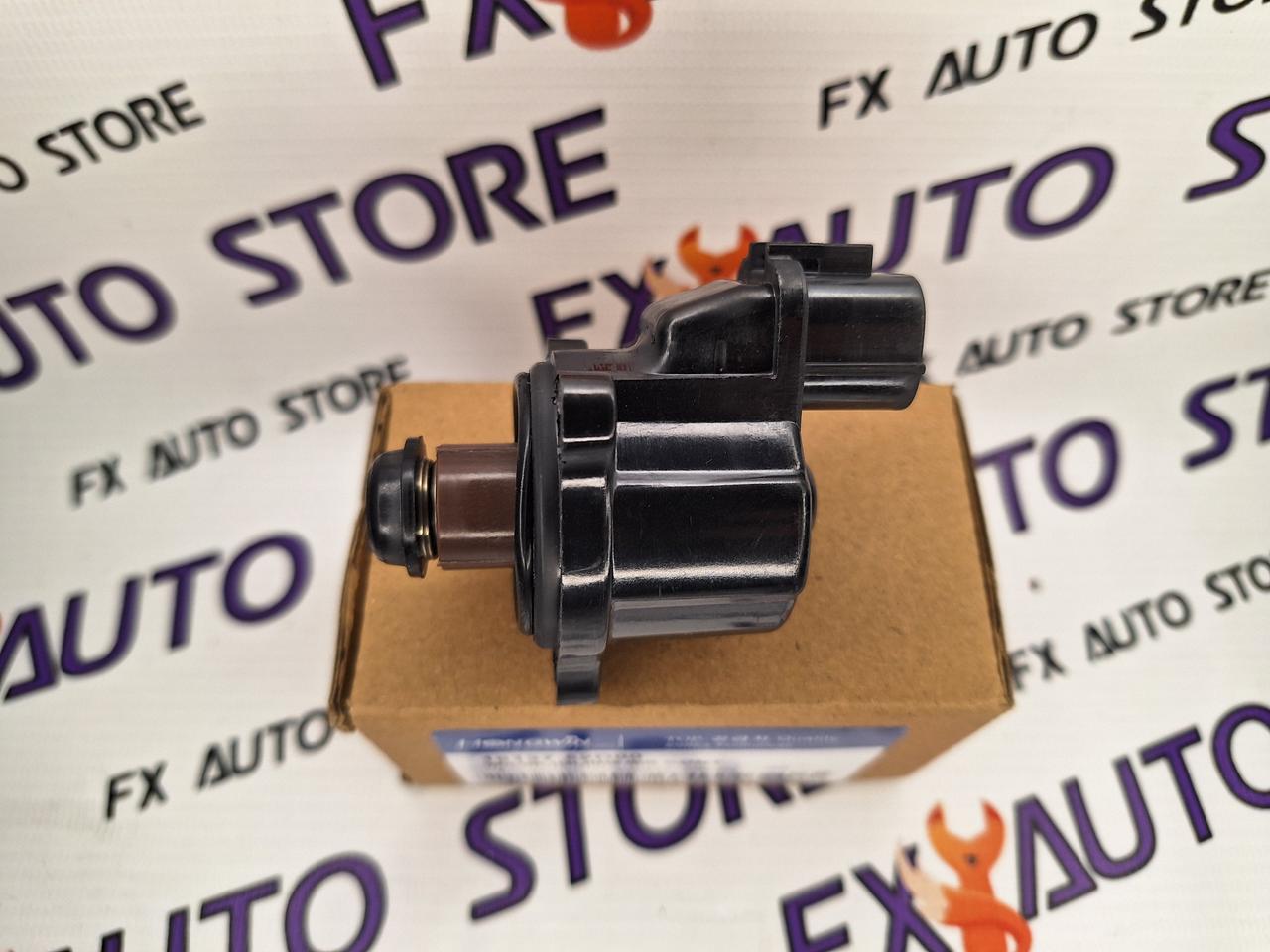 Регулятор холостого ходу 18137-52D00 1813752D00 Suzuki XL-7 Grand Vitara 2.7L, фото 1