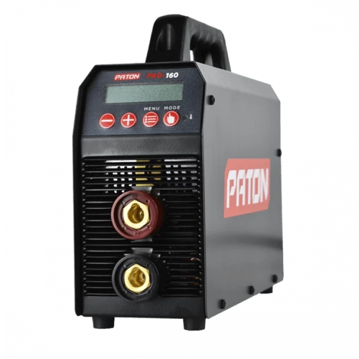 Зварювальний апарат PATONTM PRO-160
