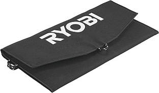 Портативний зарядний пристрій сонячна панель Ryobi RYSP14A 14Вт 2xUSB 0.4кг Baumar - Порадуй Себе