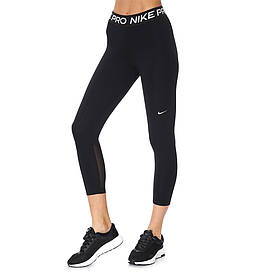 Лосини жіночі Nike W NP 365 TIGHT CROP (арт. CZ9803-013)