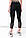 Лосини жіночі Nike W NP 365 TIGHT CROP (арт. CZ9803-013), фото 4