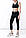 Лосини жіночі Nike W NP 365 TIGHT CROP (арт. CZ9803-013), фото 3