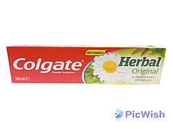 Зубна паста Colgate Herbal Original 100 мл