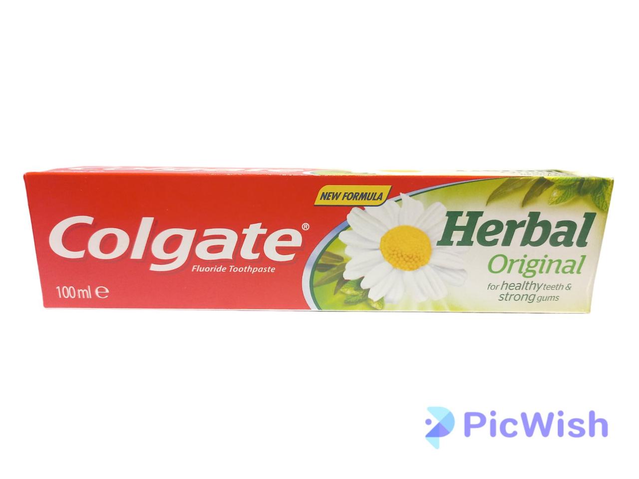 Зубна паста Colgate Herbal Original 100 мл