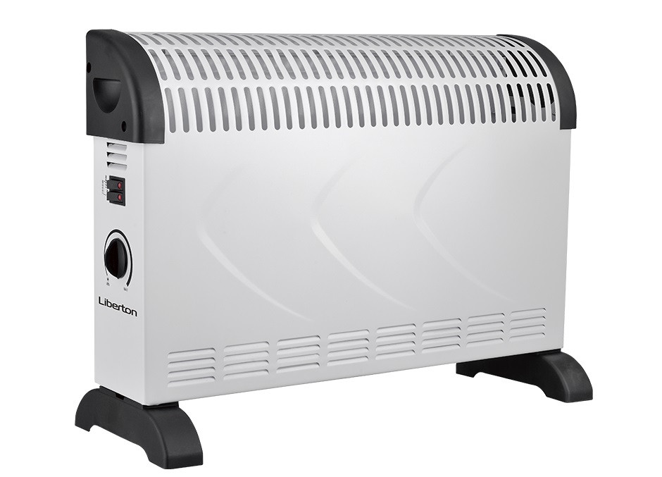 Конвектор Liberton LСH-2000