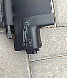 Оригінал шторка багажника BMW X3 F25 2010-2017 51477222208 б/у як нова полиця ролет полка, фото 3