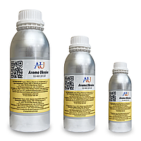 Каприновая (декановая) кислота, 334-48-5 (Decanoic acid, CAPRIC ACID), Арома Юкрейн , Aroma Ukraine