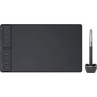 Huion Графический планшет 8.7"x5.4" H951P черный Baumarpro - Твой Выбор