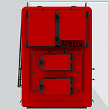Промисловий твердопаливний котел ALtep (Альтеп) KT-3ENMEGA 1000 кВт, фото 3