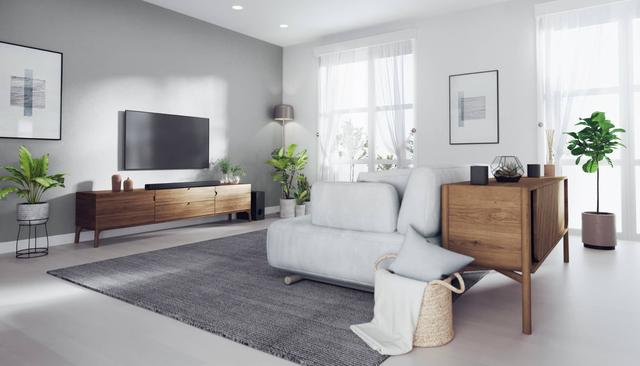 Yamaha True X Speaker X1A