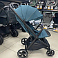 Візок прогулянковий CARRELLO Vento CRL-5516 Mint Green ,CRL-5516, зелений, Карелло Венто, фото 6