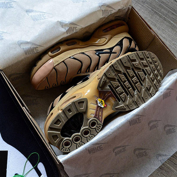 Nike air max plus tn dessert online