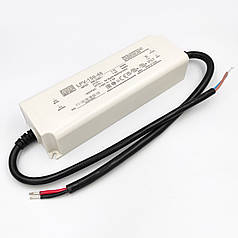 Блок живлення Mean Well 150W 48V 3.2A IP67 LPV-150-48