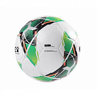 Футбольный мяч Kelme NEW TRUENO 90900.0215, White/Green