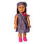 Лялька Яринка інтерактивна M 5437 I UA LIMO TOY музична, фото 5