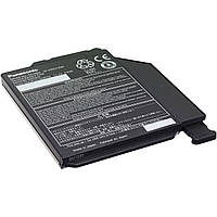 Аккумулятор батарея в DVD-разъем Panasonic ToughBook CF-31 б/у